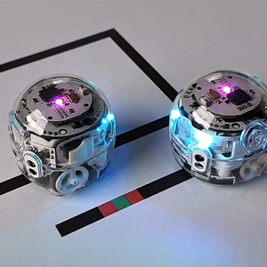 Vorschaubild Lernroboter im Unterricht