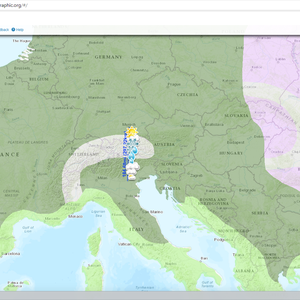 Vorschaubild MapMaker Interactive