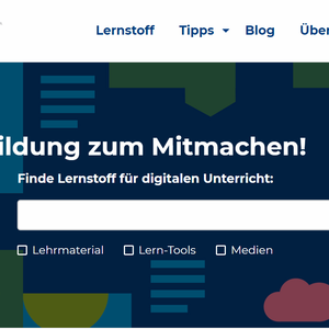 Vorschaubild wirlernenonline.de