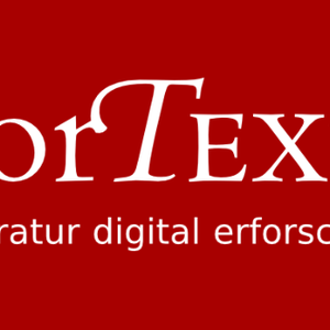 Vorschaubild forText: Digitale Textanalyse – leicht gemacht
