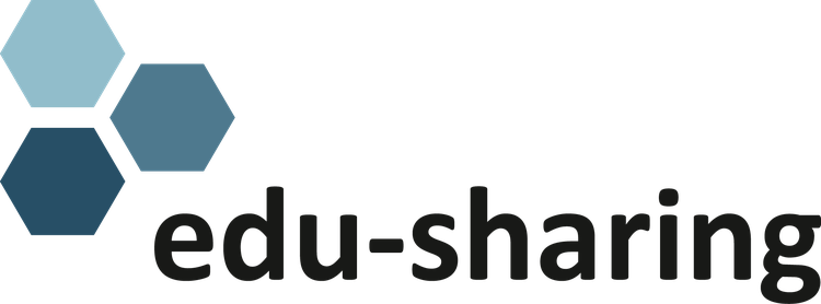 edu-sharing - Lerninhalte verwalten und teilen