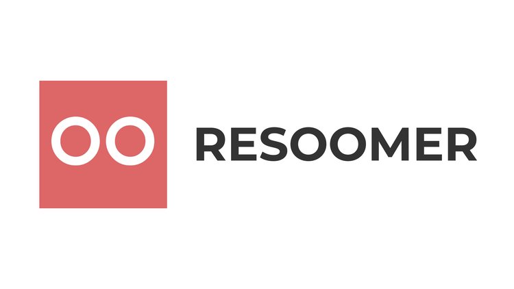 Resoomer